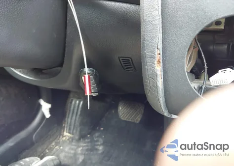 2010 Nissan Altima 2.5 S z USA, uszkodzony, nr VIN 1N4AL2AP9AN504690